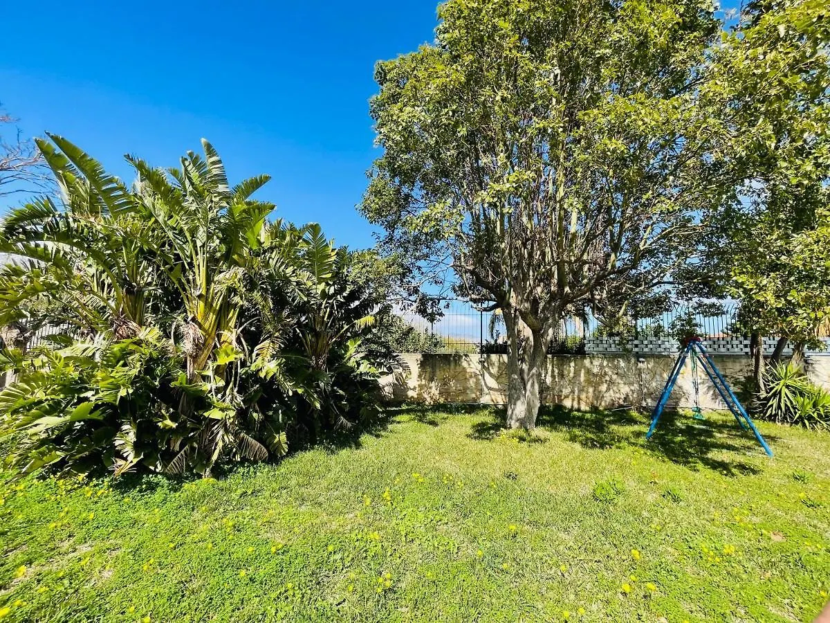 Villa Inserra Deluxe Palermo 0*,