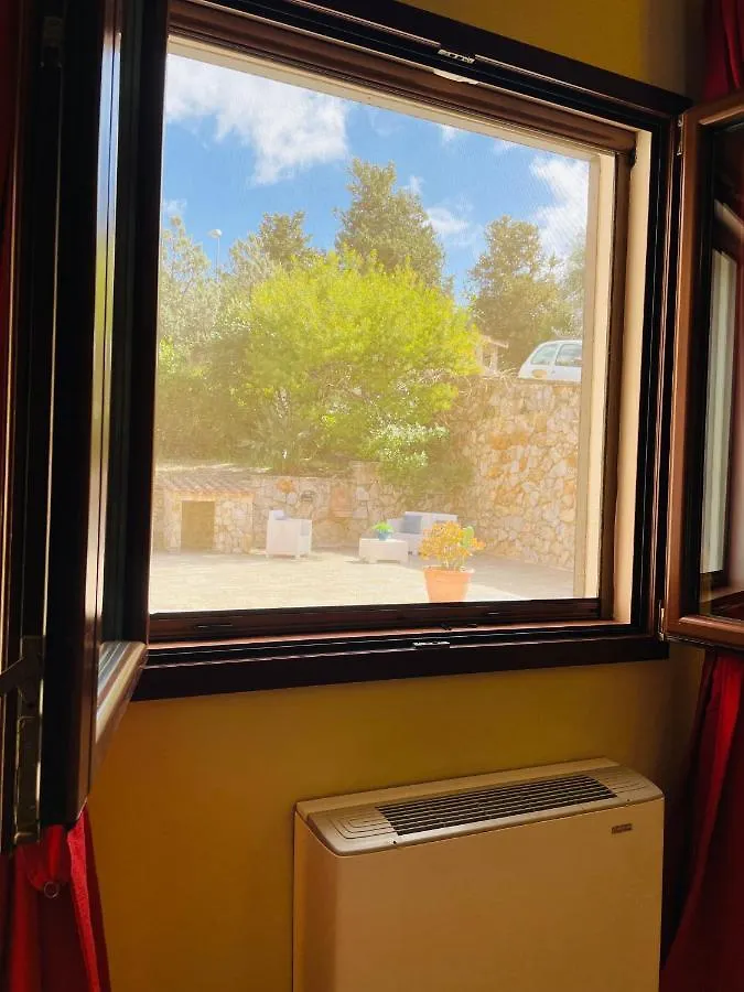 Bed & Breakfast Villa Inserra Deluxe Palermo